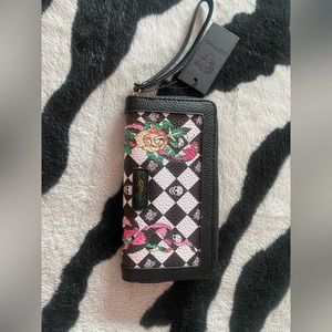 Ed hardy Wallet